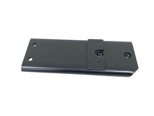 Genuine Land Rover Defender 1987 - 2006 Rear End Door Bracket MUC4477