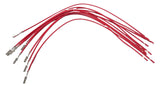 Genuine Jaguar Land Rover Disco/XF Pre-terminated Lead Pack Of 10 - 418736
