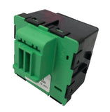 Genuine Land Rover Disc/Vel LHD Drivers Side Seat Memory Control Switch-LR059774