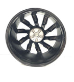 Genuine Land Rover Freelander 2 2006 - 2014 Silver Alloy Wheel 19" LR048426