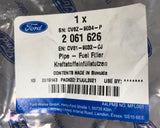 Genuine Ford Kuga CBS 2012 - 2020 Fuel Filler Pipe 2061626