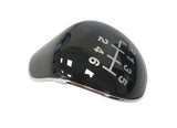 Genuine Ford C-Max/Edge/Focus/Kuga Gear 6 Speed Manual Knob Insert - 1806038
