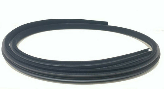 Genuine Jaguar XJ 2015-19 RH/ LH Front Door Aperture Seal C2D49521