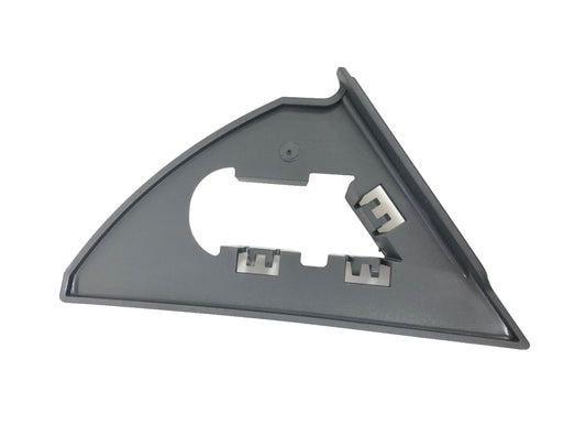 Genuine Range Rover 2013-2022 LH Ebony Headliner Tailgate Bracket LR078270