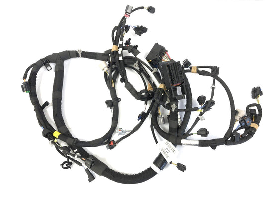 Genuine Land Rover Disco 5/Range Rover 3.0L V6 Engine Wiring - LR118761