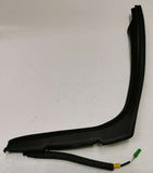 Genuine Jaguar XF 16+ Left Hand Tailgate Interior Moulding Finisher T2H1209