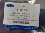 Genuine Ford B-Max/C-Max/Fiesta/Ecosport/Focus/Mondeo Camshaft Sensor 1685774