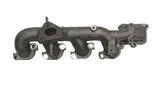 Genuine Land Rover Defender 2007-2016 Exhaust Manifold - LR098393