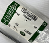 Genuine Jaguar XE Range/All New XF/F-Pace LH/RH Hood Release Cable - T2H24630