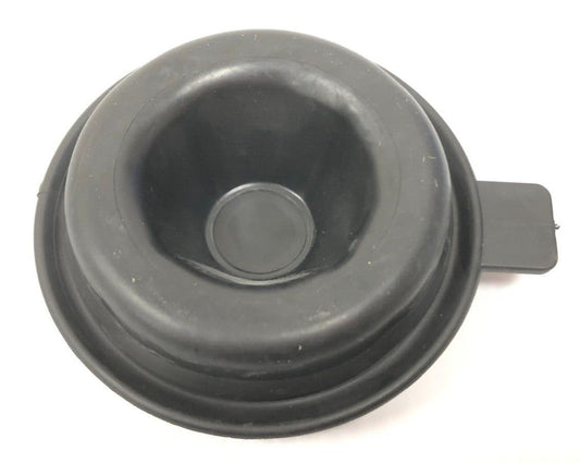 Genuine Land Rover Discovery 5 2017+ Spare Wheel Plug LR081591