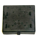 Genuine Range Rover 2013+ / Range Rover Sport 2014+ Console Stowage Mat LR037396