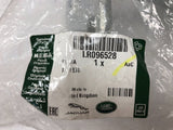 Genuine Land Rover RR Lower LH Tailgate Hinge - LR096528