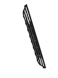 Genuine Ford Fiesta CCN 2015-2019 Chrome Front Lower Bumper Grille 2011333