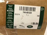 Genuine Jaguar Land Rover RR Velar/XF/XE/F-Pace Fuse Box - T4A48533/LR154605