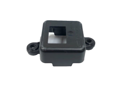 Genuine Land Rover RR Evoque LH Side View Mirror RHD Camera Holder-LR114781