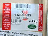 Genuine Range Rover 2002-09 RHD LH Xenon Headlamp LR035533