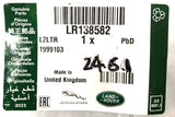 Genuine Land Rover Discovery Sport 2015+ Rear RH Bumper Shield - LR138582