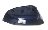 Genuine Ford Focus 2013-2015 LH Wing Mirror Cover - Deep Impact Blue 1828241