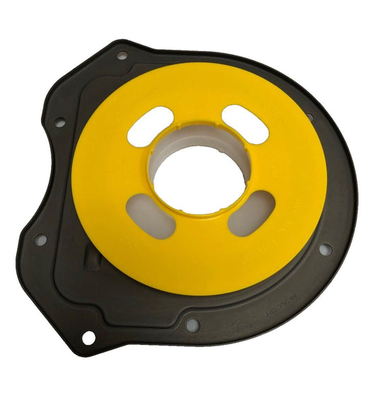 Genuine Land Rover Defender 2007-16 Crankshaft Oil Seal Kit LR020610