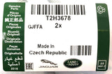Genuine Jaguar Land Rover RR/XF Stud Pack Of 2 - T2H3678/LR082290