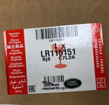 Genuine Land Rover Discovery 5 2017 RH Exterior View Mirror LR115151