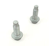 Genuine Land Rover Front Drive Shaft Bolts M8x20mm 2PCS - LR175194
