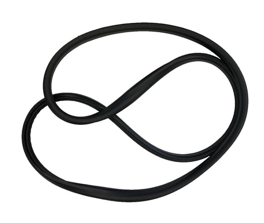 Genuine Ford Puma 2020+ RH O/S Front Door Weatherstrip Seal - 2500823