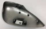 Genuine Ford B-Max/Fiesta MK7 LH Mirror Housing Cover in Moondust Silver 1594548