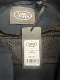 Genuine Land Rover Womens Navy Softshell Jacket Size 12 - 51LDJW552NVK