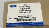 Genuine Ford Transit Mk7 & Mk8/Ranger Mk4 2.2L Duratorq Oil Pump - 1839456