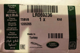 Genuine Land Rover / Range Rover / Sport Fuel Injector 3.0 V6 Diesel LR069236