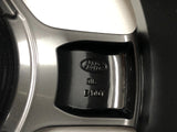 Genuine Land Rover Defender 2020+ 18" Dark Satin Grey Apollo Wheel - LR129104