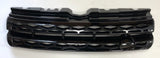 Genuine Range Rover Evoque 2014-2018 Radiator Grille LR076024