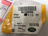 Genuine M6 Washers For Defender 2007-2016 (Pack Of 19) -WJ106006