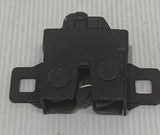 Genuine Jaguar RH Bonnet Latch T2H46527