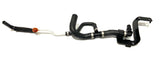 Genuine Ford Mondeo /S Max /Galaxy RHD 2.0L Diesel Cooling Hose - 2378393