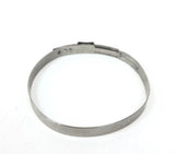 Genuine BMW F22 F23 F30 F31 F32 F33 F34 Tie Rod Boot Inner Clamp - 32106796233