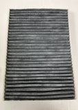 Genuine Land Rover / Range Rover Pollen Filter (272mm x 195mm x 43mm) LR115835