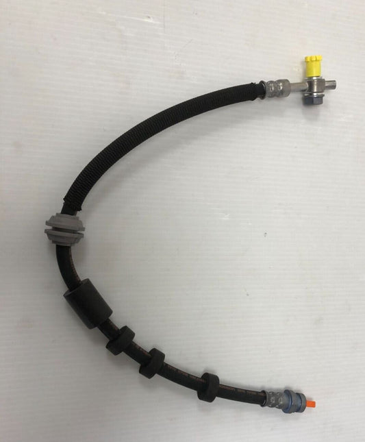 Genuine Jaguar E-Pace 2017+ Front Brake Pipes RH Flexible Hose J9C1626