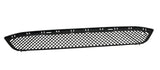 Genuine BMW X1 E84 Front Bumper Centre Grid Grille - 51117303752
