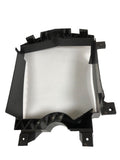 Genuine LR Range Rover 2013-2022 Front LH Air Deflector-LR038054