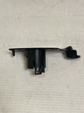 Genuine Jaguar XF RH Inner Rear Bumper Parking Sensor Mounting Bracket C2Z11529