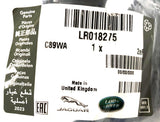 Genuine Jaguar Land Rover Disco/XF Water Outlet To Cylinder Block Tube-LR018275