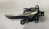 Genuine Jaguar XF 2016+ /XE 2015+ /F-Pace2016+ RH Door Handle T4N25420