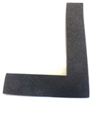 Genuine Range Rover Sport 2023+ Front Foam Pad Insulator - LR170390