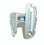 Genuine Jaguar XE / XF / F-Pace / I-Pace LH Upper Door Hinge T4A2514