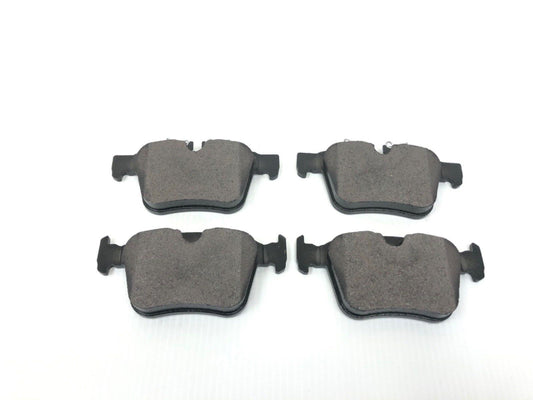 Eicher Rear Brake Pad Set Jaguar/LR EPace/FPace/XE/Disco Sport/Evoque 101670359
