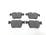 Eicher Rear Brake Pad Set Jaguar/LR EPace/FPace/XE/Disco Sport/Evoque 101670359