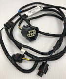 Genuine Land Rover Discovery 4 2010-2016 Drivers Door Wiring (RHD) LR021076