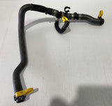 Genuine Range Rover 2012-2012 Cooling System Hose 4.4L Diesel LR022660